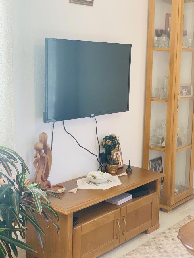 코토르 Gara 5 아파트 외부 사진